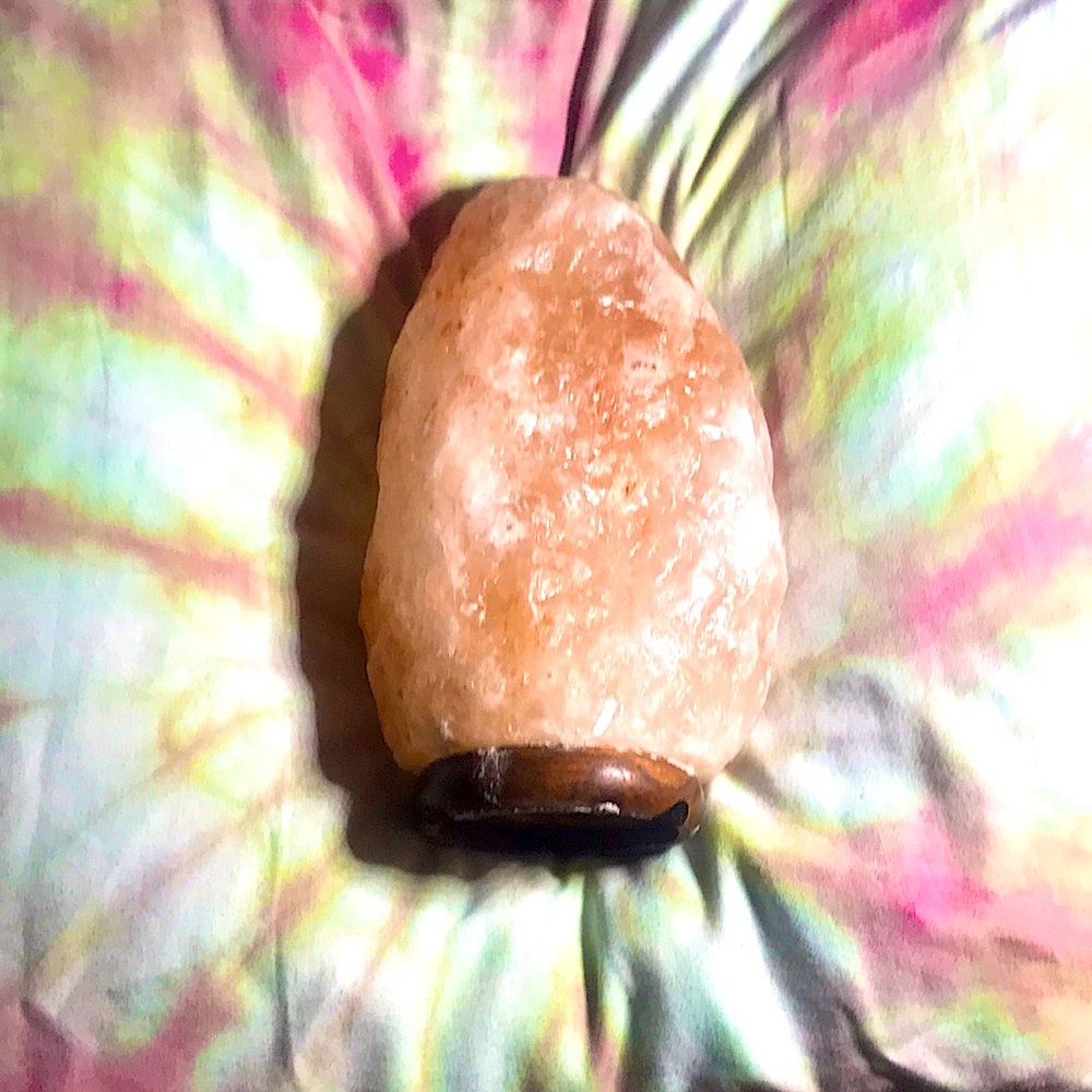 Aesthetic rock